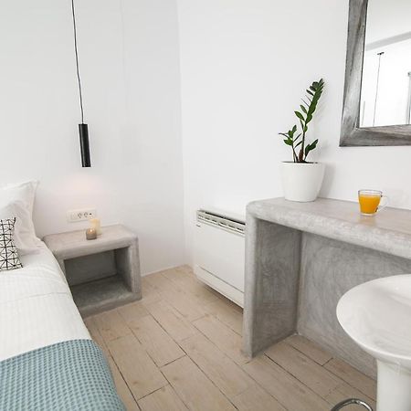 Sensia Studio With Sea View Иа Екстериор снимка